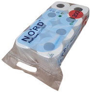 NORD ProfiLine Comford 200 (8 pcs) - Toilet Paper