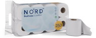 NORD ProfiLine Comford 250 (8 pcs) - Toilet Paper