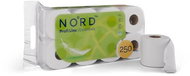 NORD ProfiLine Essentials 250 (8 pcs) - Toilet Paper