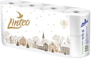 LINTEO Day & Night (8 pcs) - Toilet Paper