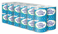 HARMASAN (24 pcs) - Toilet Paper