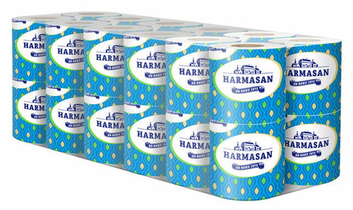HARMASAN (24 pcs) - Toilet Paper - Main image