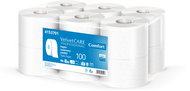 VELVETCARE Professional Comfort 100 m (12 pcs) - Toilet Paper