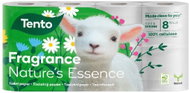 TENTO Fragrance Nature (8 pcs) - Toilet Paper