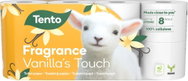 TENTO Fragrance Vanilla (8 pcs) - Toilet Paper
