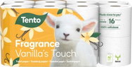 Tento Fragrance Vanilla, 16 db - WC papír