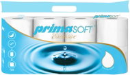 PRIMASOFT Exclusive 2 vrstvý (8 ks) - Toilet Paper