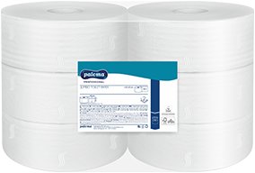 CELEX Jumbo Paloma Professional Maxi (6 ks) - Toilet Paper - Main image