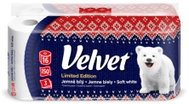 VELVET Zima (16 ks) - Toilet Paper