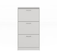 TOPESHOP Paula white shoe rack - Shoe Rack