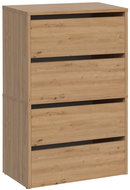 TOPESHOP MODO X2 Artisan shoe rack - Shoe Rack