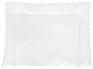 TOPKING Flat pillow for children 45 × 60 cm - hollow fibre, Czech production - Pillow