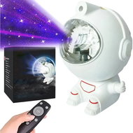 TopKing Astronaut KidsLove Star Projector with Remote Control - Light Projector