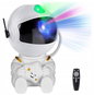 Light Projector TopKing Star Projector Astronaut with star and remote control - Světelný projektor