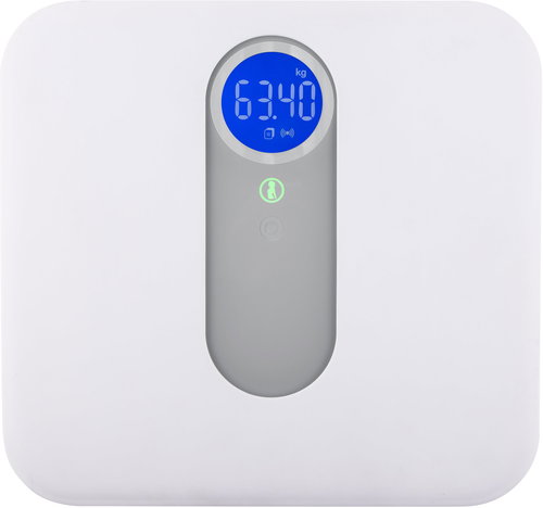 Topcom WG-2495 - Bathroom Scale - Main image