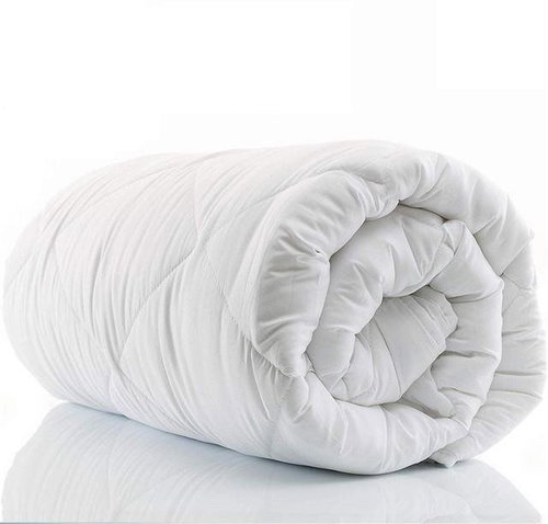 Kaptan Antibacterial blanket STANDARD, 140 x 200 cm - Duvet  - Main image