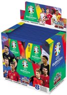 Topps Display karet Euro 2024 - Collector's Cards