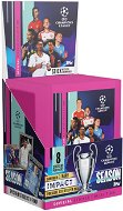 Topps Display samolepek Champions League 2023/24 - Collector's Cards