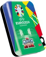 Topps Krabička karet Euro 2024 Booster Tin Super Strikes - Collector's Cards