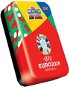 Topps Škatuľka kariet Euro 2024 Mega Tin International Icons - Zberateľské karty
