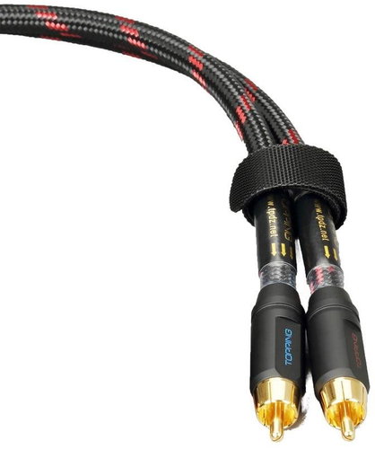 Topping TCR2-25 - Cable Set - Main image