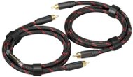 Topping TCR2-75 - Cable Set