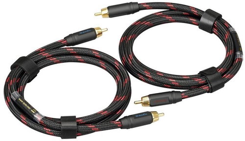 Topping TCR2-75 - Cable Set - Main image