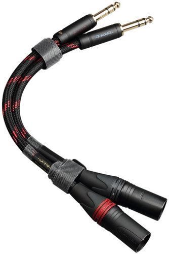 Topping TCT2-25 - Cable Set - Main image