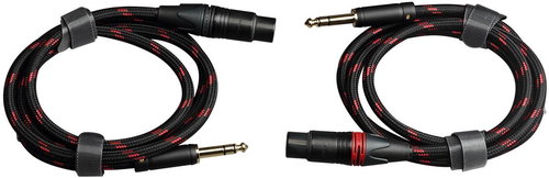 Topping TCT3-75 - Cable Set - Main image