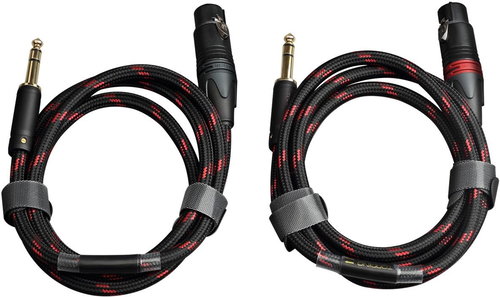 Topping TCT3-125 - Cable Set - Main image