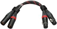 Topping TCX1-25 - Cable Set