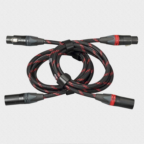 Topping TCX1-125 - Cable Set - Main image