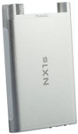 Topping NX1S Silver - Headphone Amp