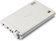 Topping NX4DSD Silver - Headphone Amp