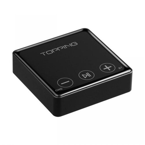 Topping BC3 Black - DAC Transmitter - Main image