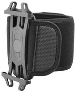 TopQ Sportovní pouzdro na ruku Extreme Style velikost 6,0" černé 66298 - Phone Case