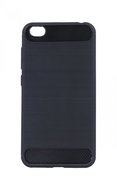 TopQ Kryt Xiaomi Redmi Go černý 76351 - Phone Cover
