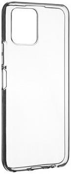 TopQ Kryt Vivo Y01 průhledný ultratenký 75540 - Phone Cover - Main image