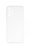 TopQ Kryt Samsung A13 průhledný Clear 75299 - Phone Cover