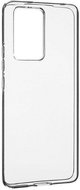 TopQ Kryt Xiaomi 13 Lite průhledný ultratenký 0,5 mm 101158 - Phone Cover