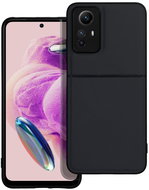 TopQ Kryt Xiaomi Redmi Note 12S pevný černý 101246 - Phone Cover