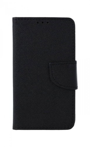 TopQ Case iPhone 12 mini book black 53467 - Phone Case - Main image