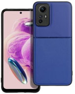 TopQ Kryt Xiaomi Redmi Note 12S pevný modrý 104931 - Phone Cover