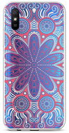 TopQ Kryt Xiaomi Redmi 9A silikon Romantic Mandala 51943 - Phone Cover