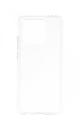 TopQ Kryt Xiaomi Redmi 10C Super Clear Hybrid pevné průhledné 75480 - Phone Cover