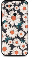 TopQ Kryt Xiaomi Redmi 10C 3D Kopretiny 75054 - Phone Cover