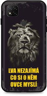 TopQ Kryt Xiaomi Redmi 9C silikon Lev 54179 - Phone Cover