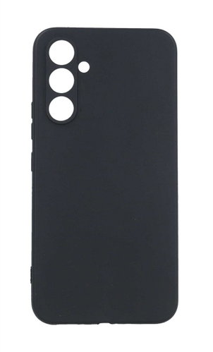 TopQ Kryt MATT Samsung A54 5G černý 91742 - Phone Cover - Main image