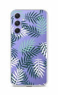 TopQ Kryt Samsung A54 5G Listy 93246 - Phone Cover