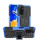 TopQ Kryt Xiaomi Redmi Note 12S ultra odolný modrý 98231 - Kryt na mobil
